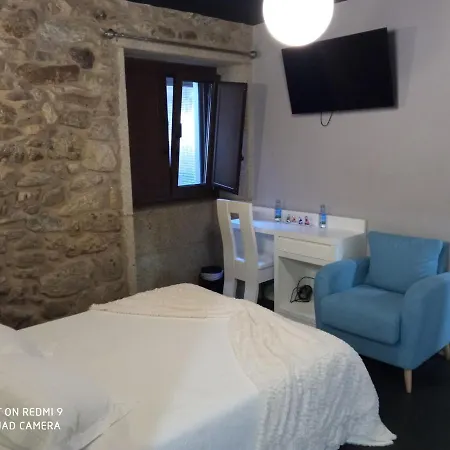 Casa O Gures Lantställe *