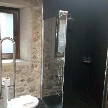 Casa O Gures Lantställe *