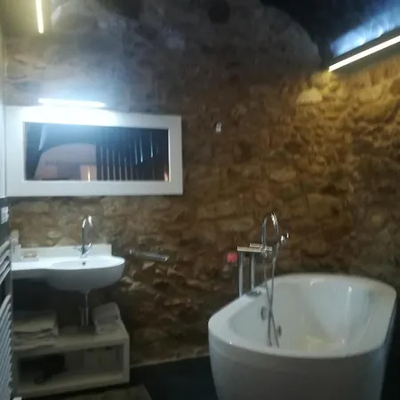 Lantställe Casa O Gures