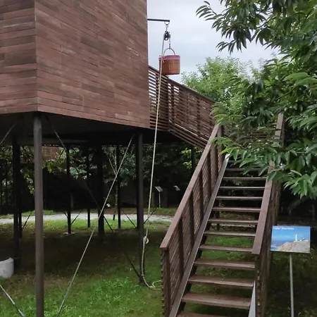 Casa O Gures Landhuis Serantes (Fisterra)