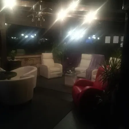 乡村民宿 Casa O Gures Serantes (Fisterra)