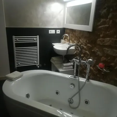 乡村民宿 Casa O Gures Serantes (Fisterra)