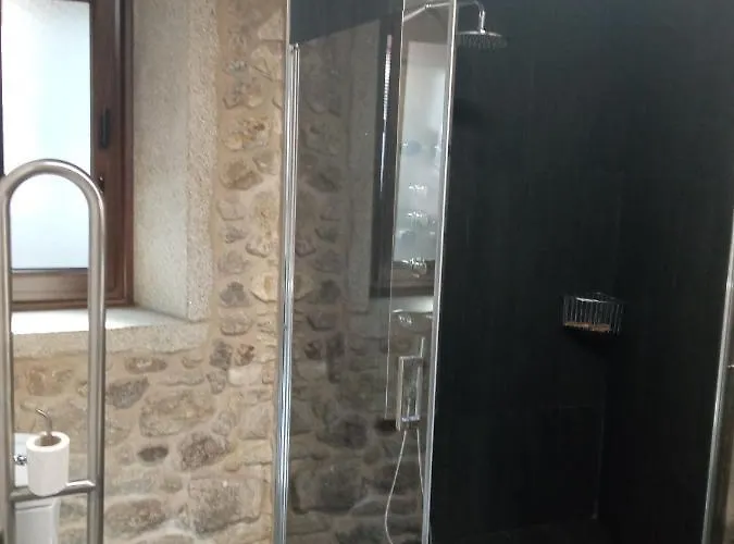 Casa O Gures Casa rural *