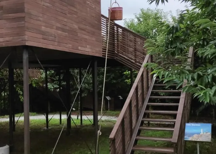 Casa O Gures Casa rural Serantes (Fisterra)