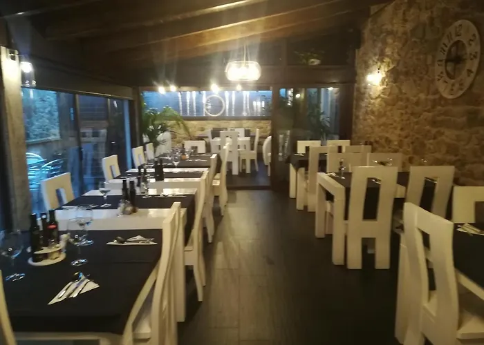 Casa rural Casa O Gures *