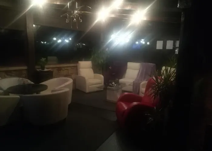 Casa rural Casa O Gures Serantes (Fisterra)