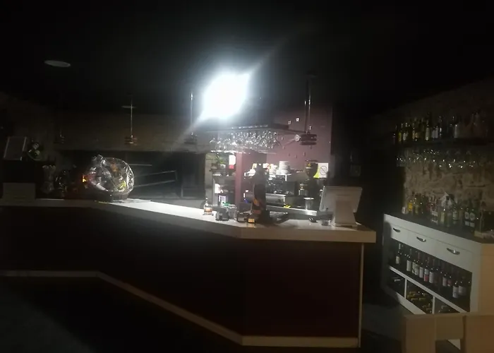 Casa O Gures * Serantes (Fisterra)