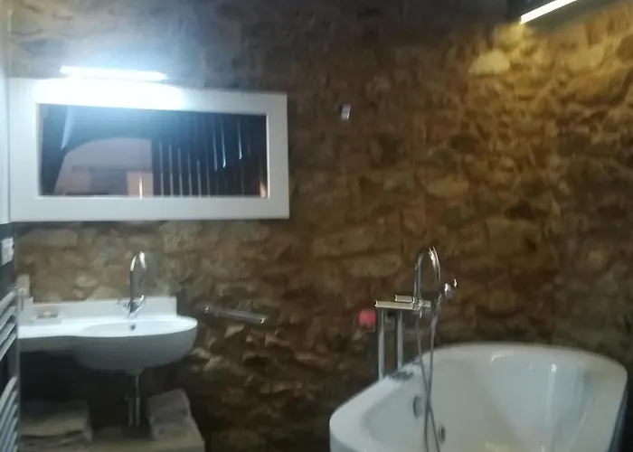 Casa rural Casa O Gures