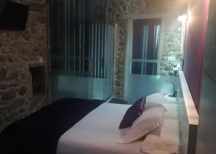 Casa rural Casa O Gures *